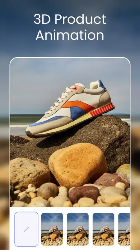 AirVid-AI Video Enhancer 4K screenshot 9 of 9