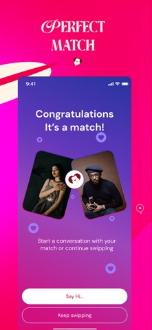 Eazy Date Screenshot 1 of 5