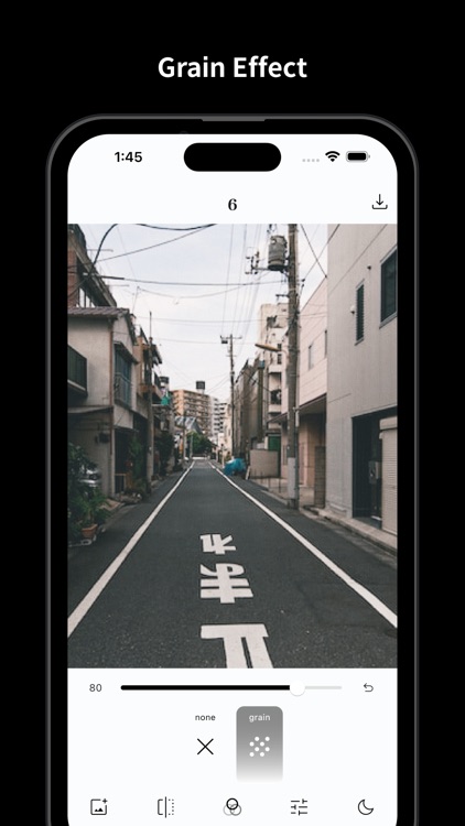 FilmN Lite: Japan