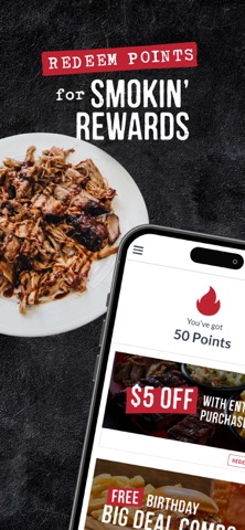 Sonny's BBQ Screenshot 1 of 3