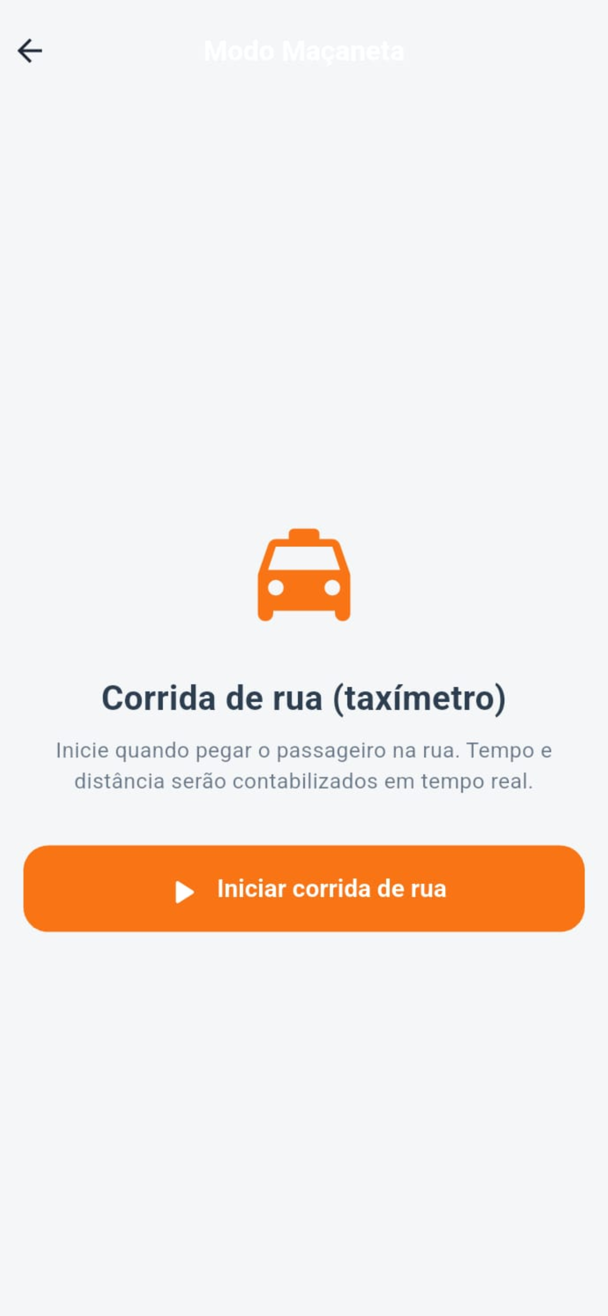 SuperMove Motorista screenshot 3