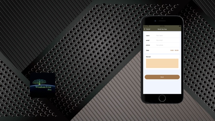 WisbomTree Pro screenshot-3