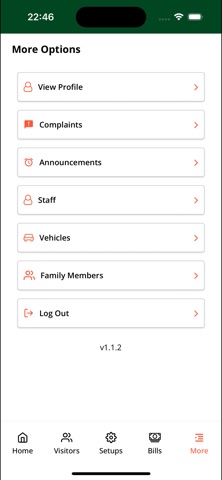 GetriPass Screenshot 5 of 5