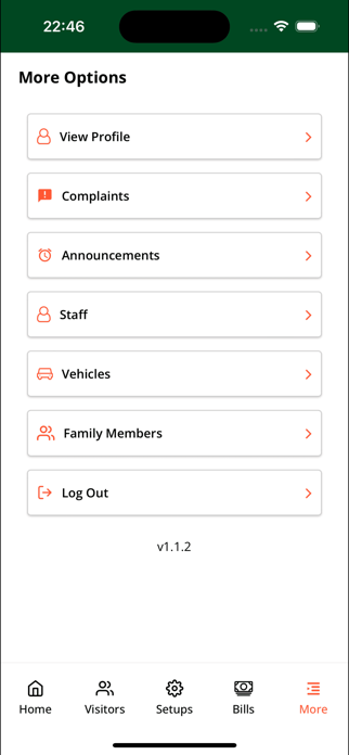 GetriPass Screenshot 5 of 5