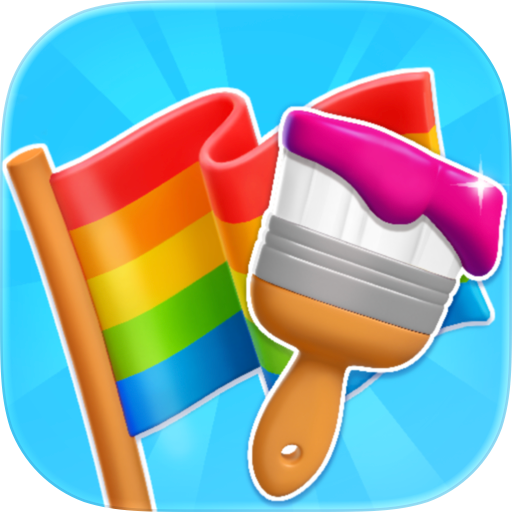 Flag Painters