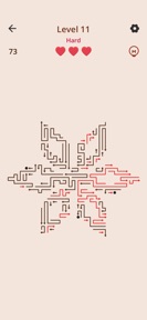 Arrow Maze-Brain Teaser screenshot