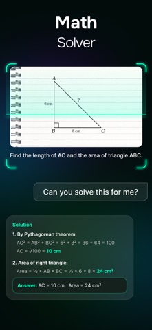 ChatGO: AI Chatbot Assistant iPhone screenshot 4
