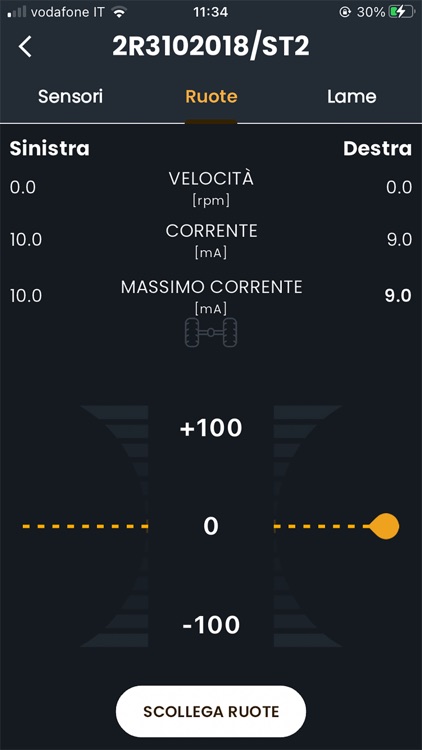 Stiga Service screenshot-4