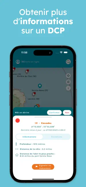 Guet'DCP screenshot 3