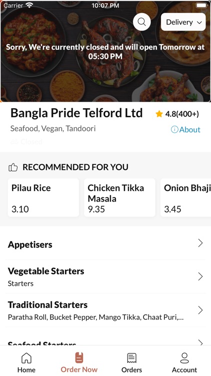Bangla Pride Telford