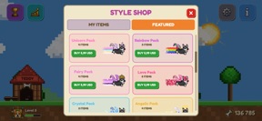 Puppy Game Kids: Paw Venture screenshot