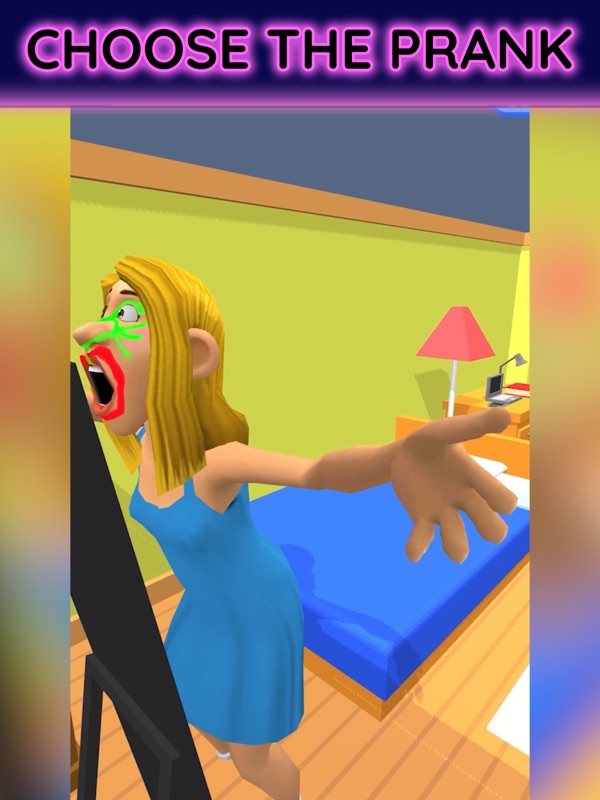 Prank Life : Epic lol 3D games screenshot 8