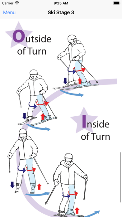 I Ski and Ride Screenshots
