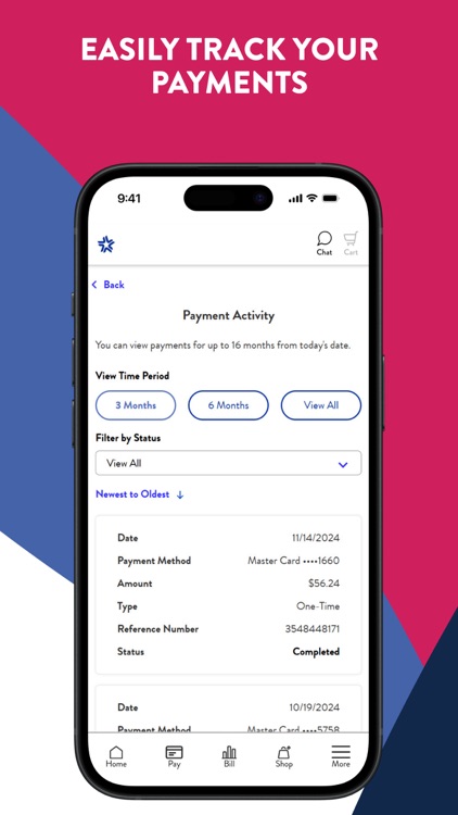 UScellular™ – My Account