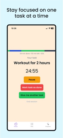 Simply Start Screenshot 2 of 5