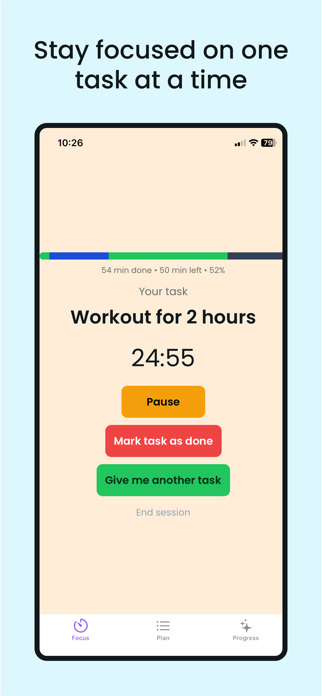 Simply Start Screenshot 2 of 5