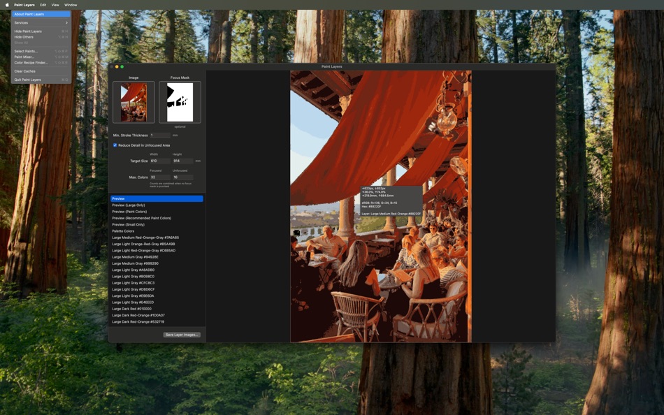 #1. Paint Layers (macOS) 由: Brian Westphal
