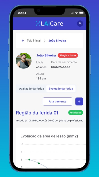 Laços Missner screenshot-5