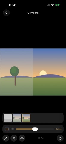 ArtAlign Mojestic Screenshot 1 of 4