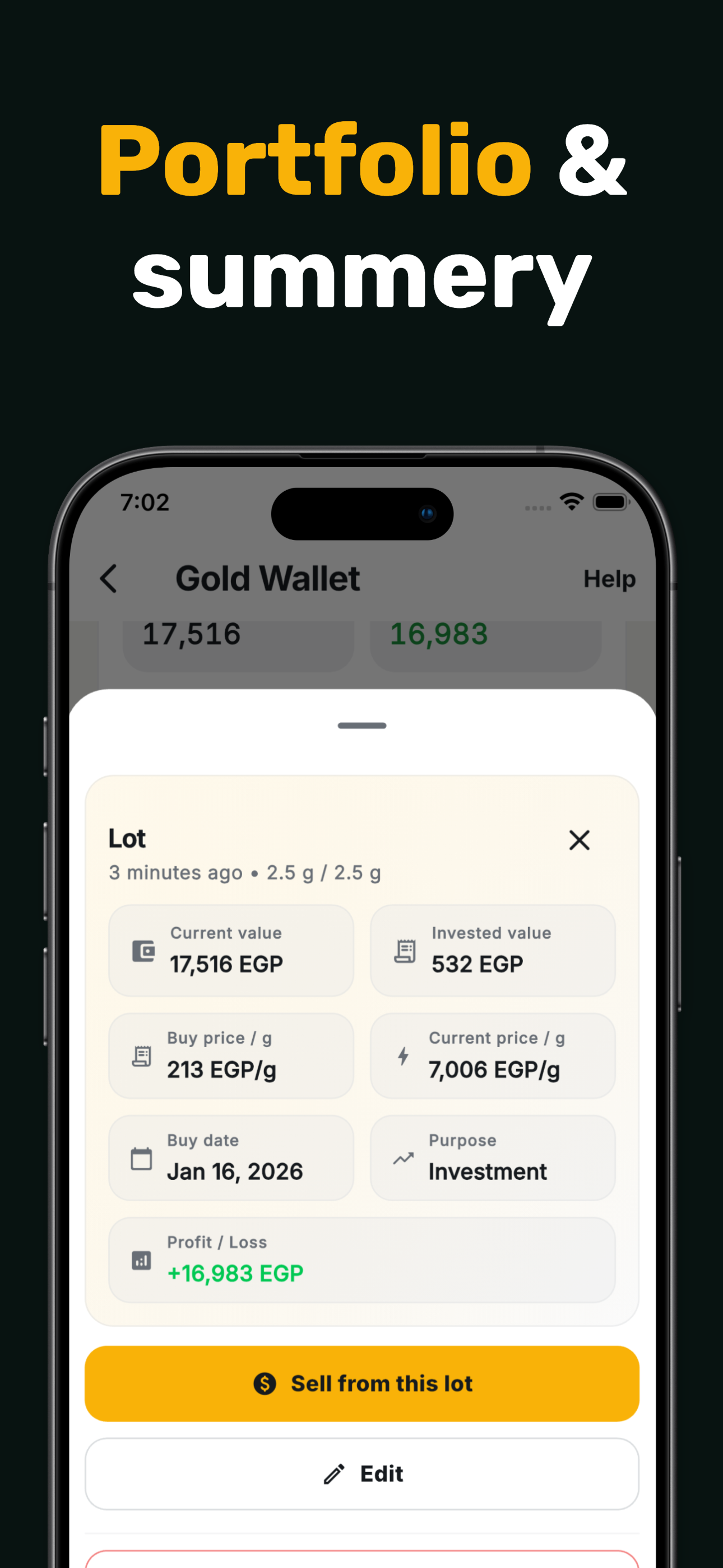 عيار - سعر الذهب و العملات
