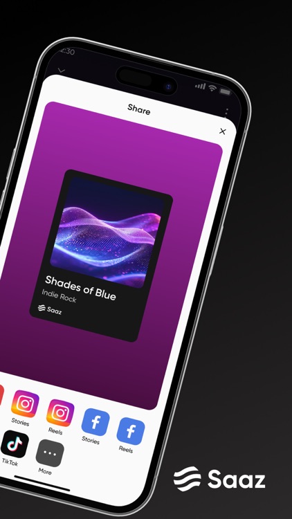 Music Studio : AI Song Maker screenshot-5