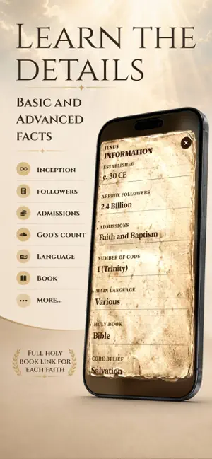 GET GOD screenshot 4