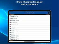 Chief Mobile screenshot 15
