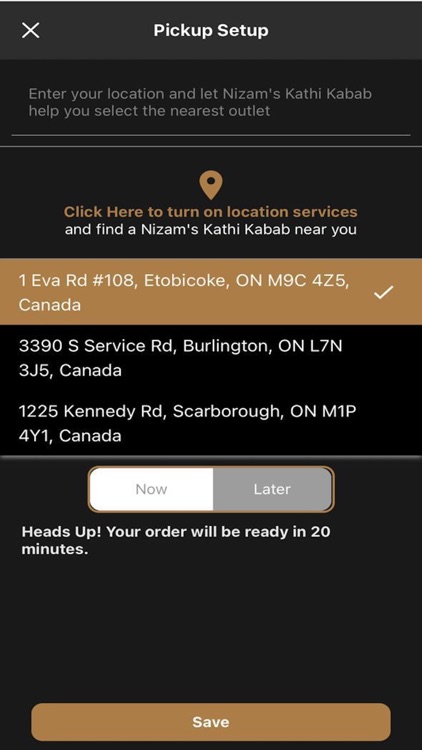 Nizam's screenshot-5