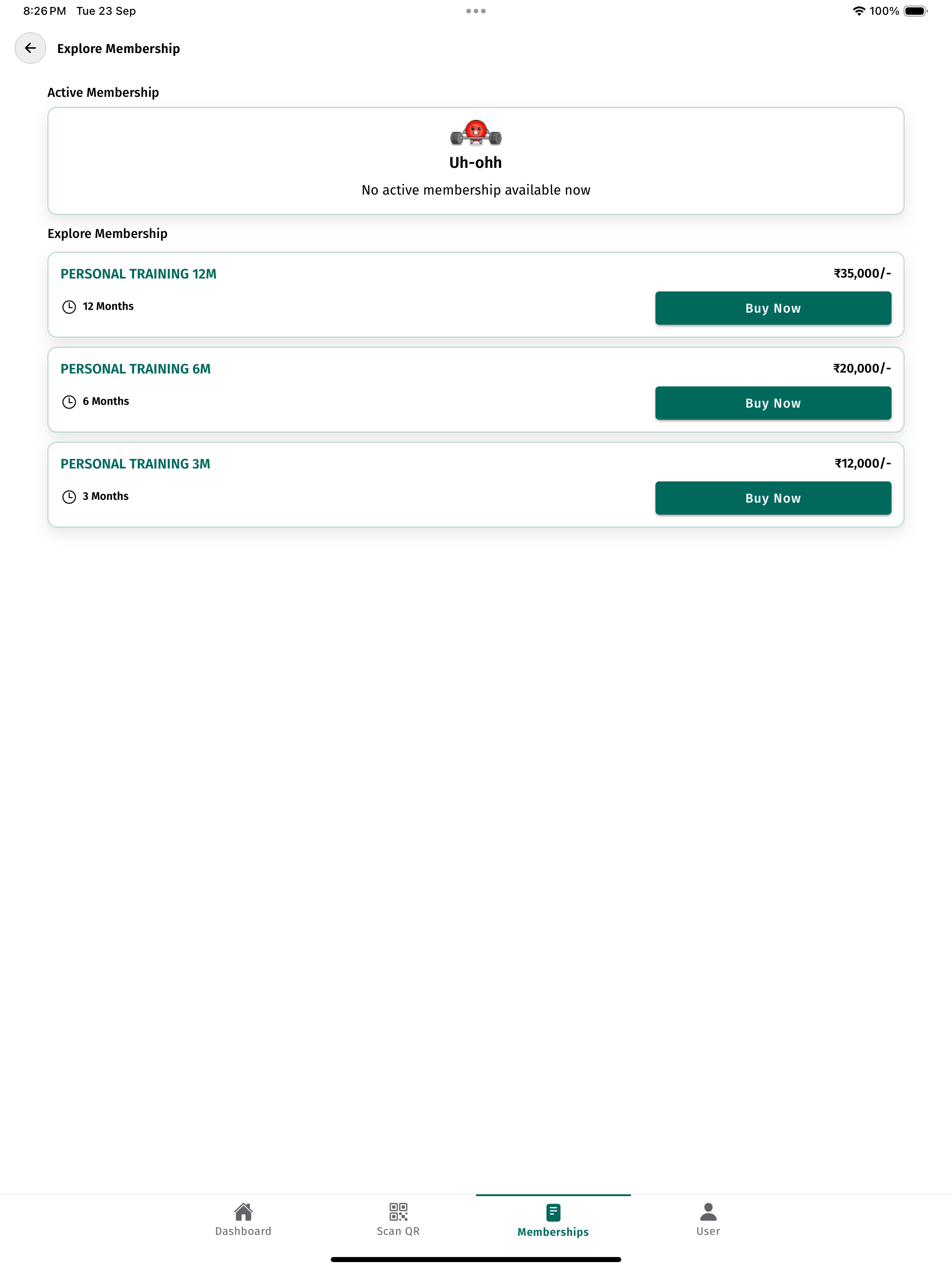 UGF screenshot 8