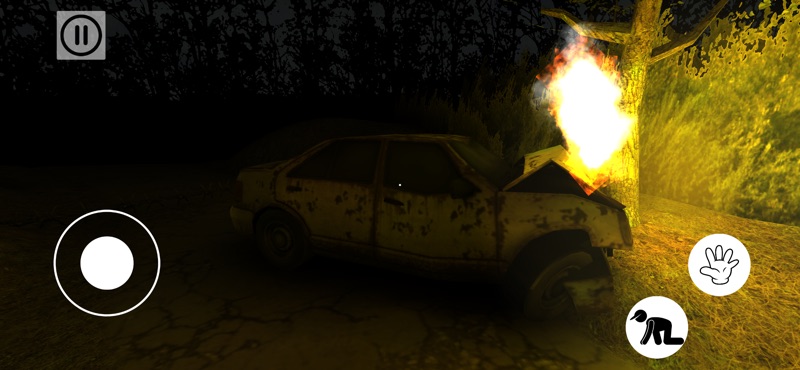 Juego de Terror: Mom's Hotel screenshot 12