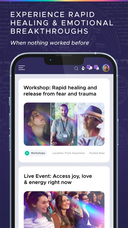 Elevation Project screenshot-3