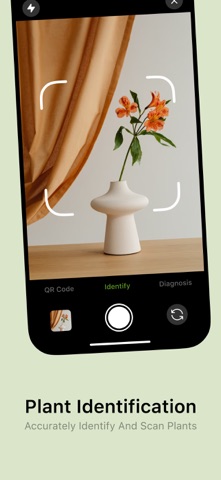 PicturePlant Ai Identifier Screenshot 2 of 5