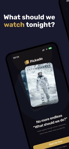 Pickado Screenshot 1 of 7