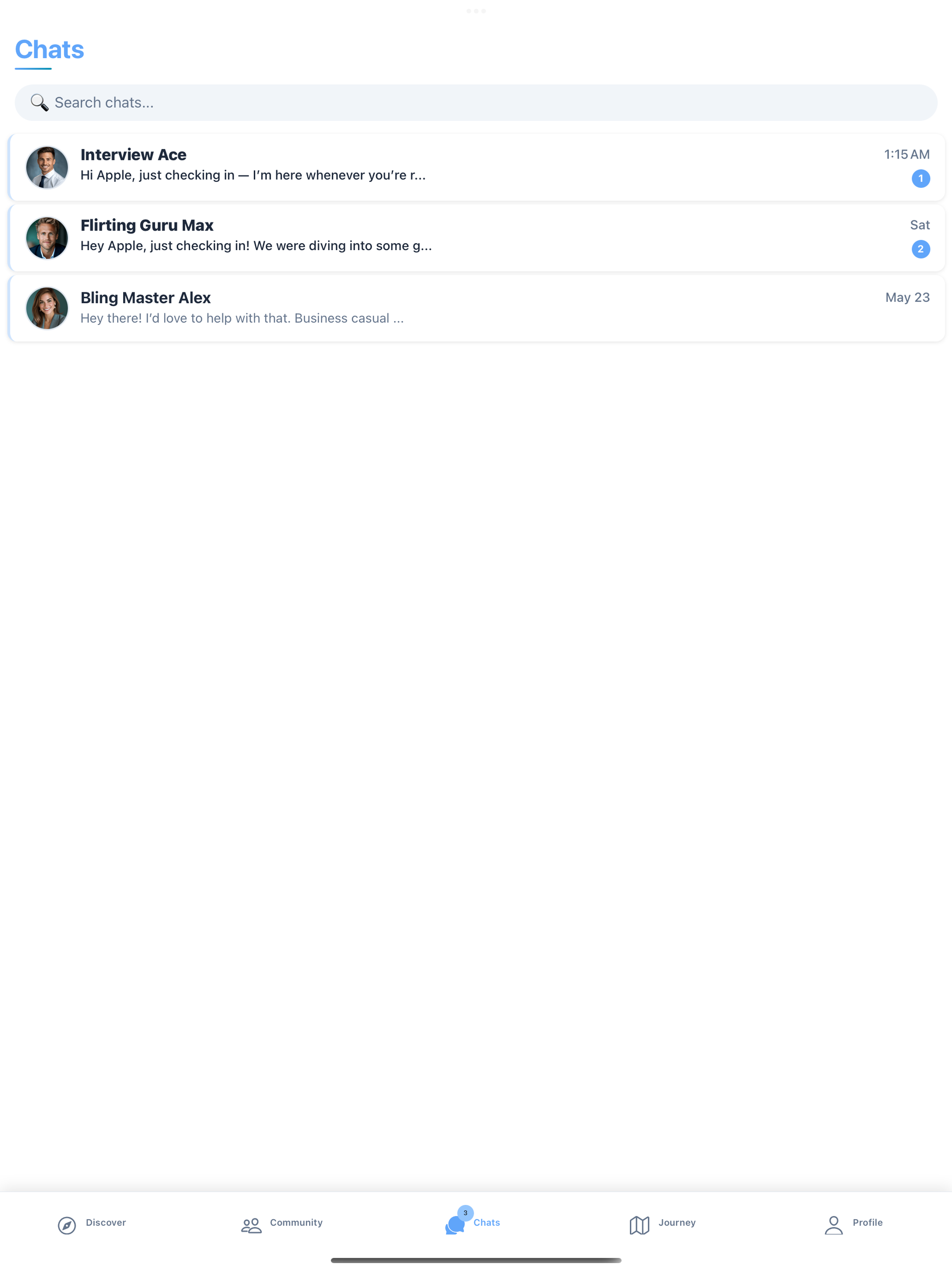 TrueTalk Now screenshot 10