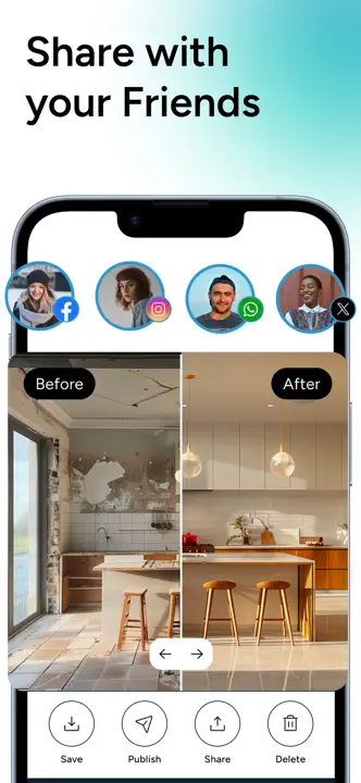 Arch: Screenshot 8 von 8