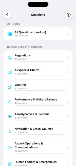 PPL Prep screenshot 3