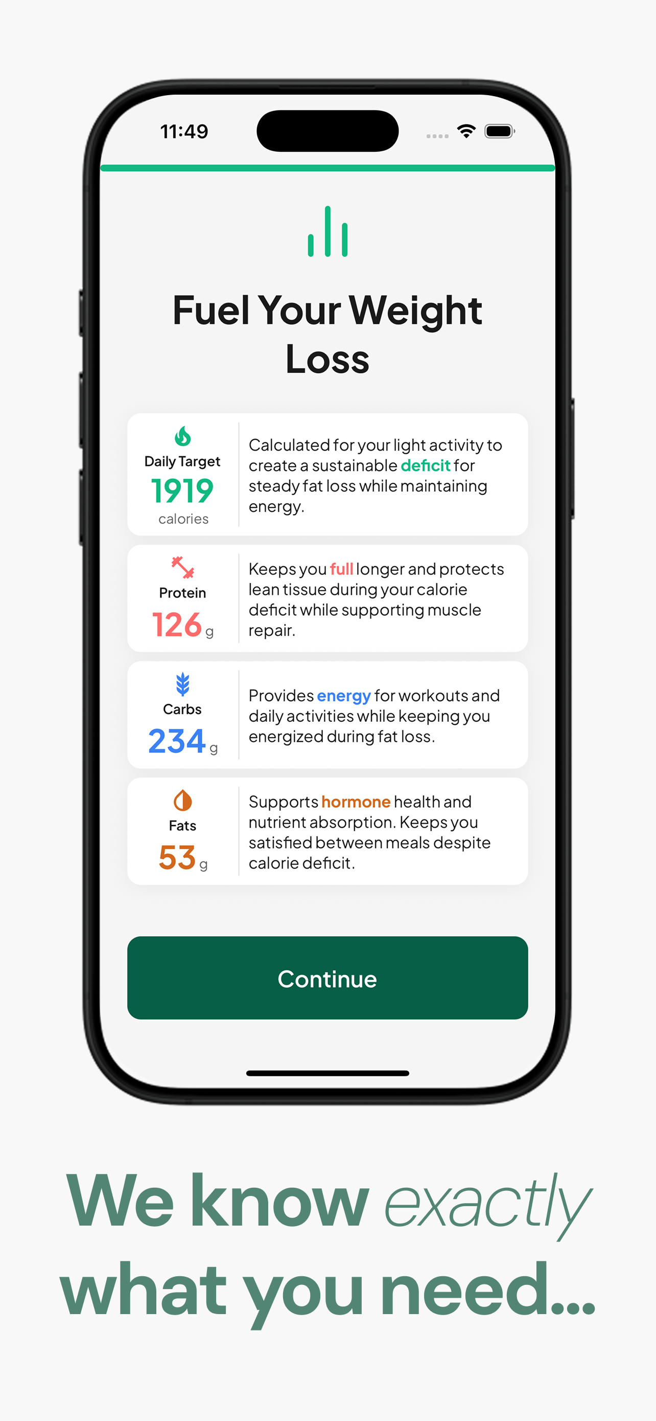 SousChef - Meal Planner screenshot 5
