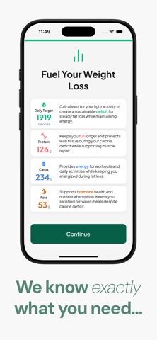 SousChef - Meal Planner screenshot