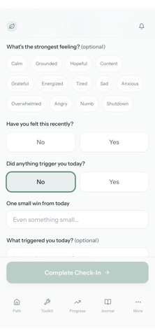 Healing Path Screenshot 8 of 10