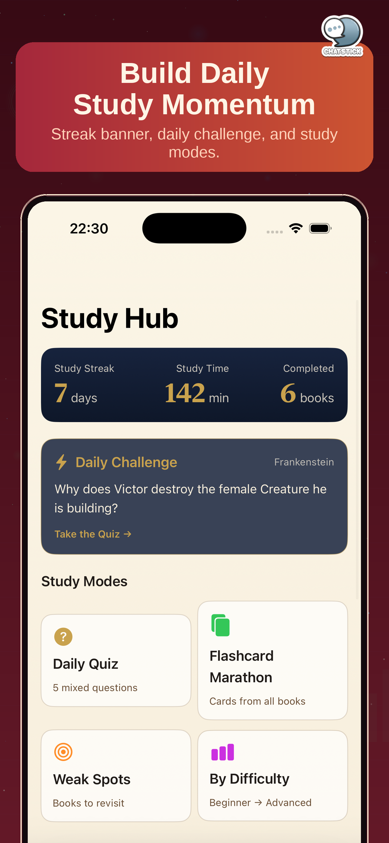 Classic Reads Guide by CS screenshot 8