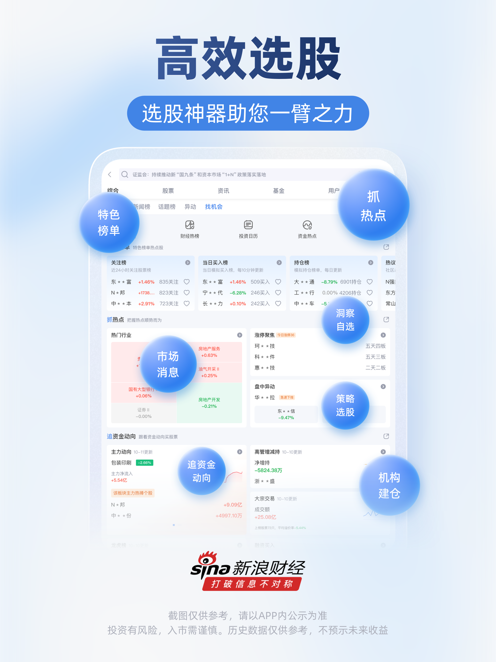 新浪财经-新闻与资讯热点平台