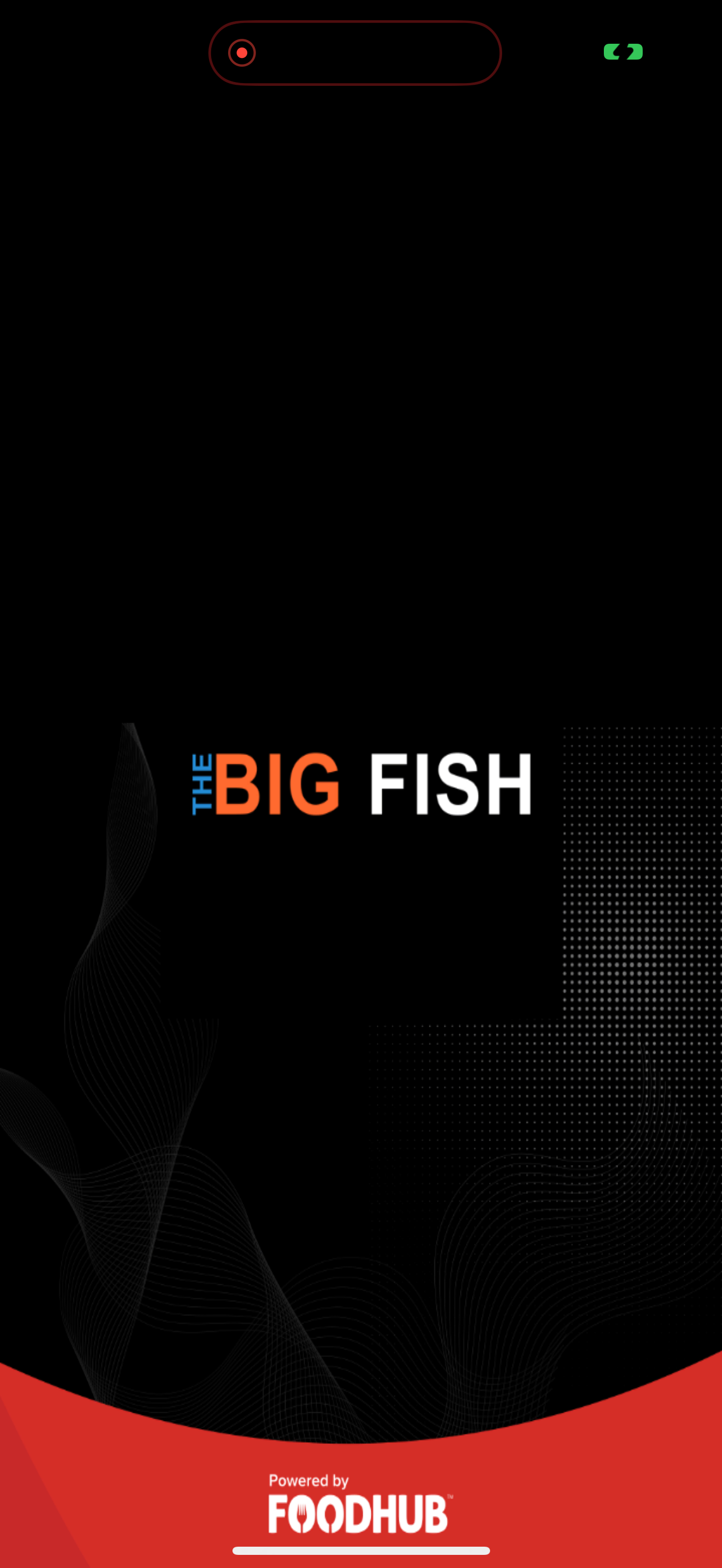 The Big Fish Beeston