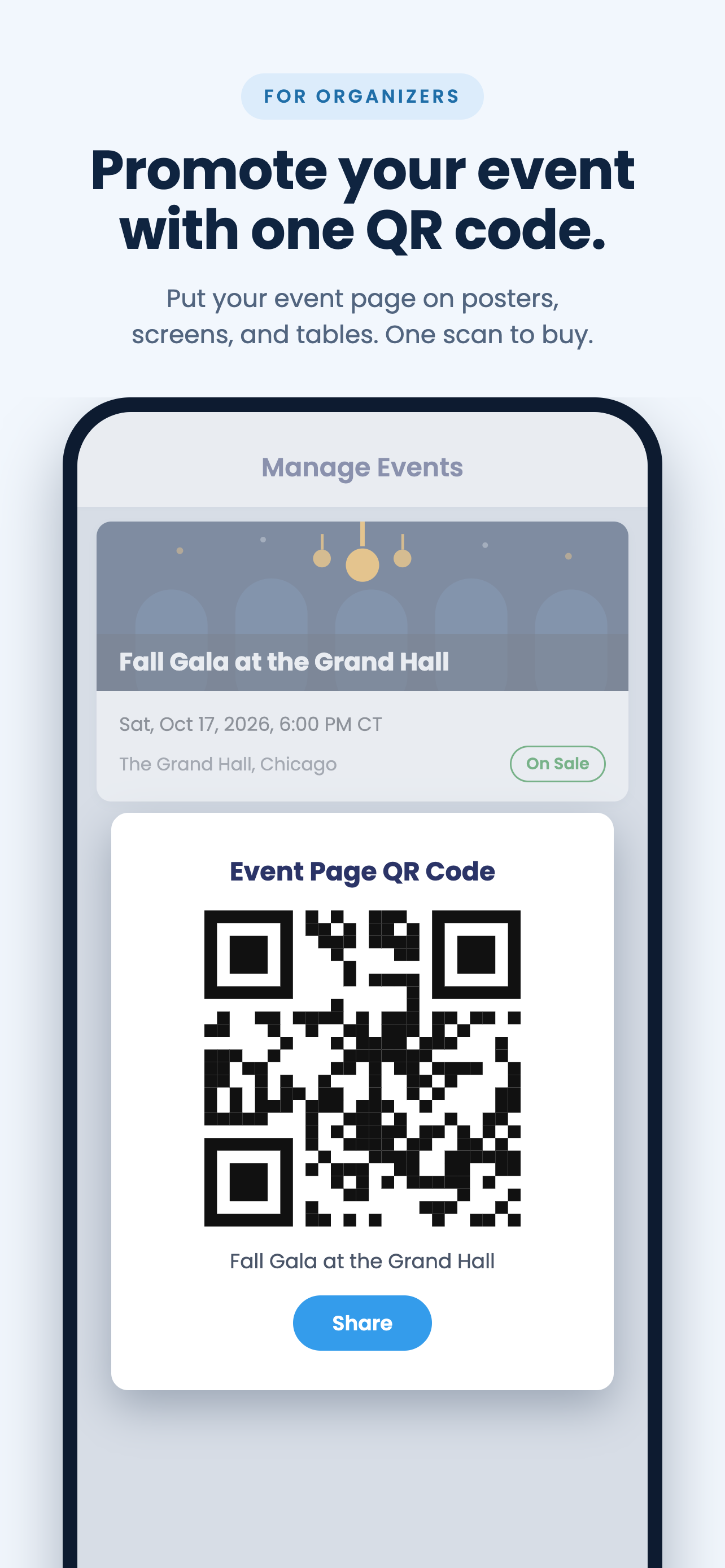 Ticket Falcon screenshot 8