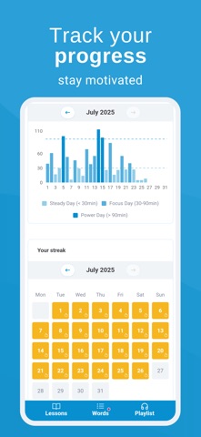 Frazely - language learning Screenshot 5 of 8