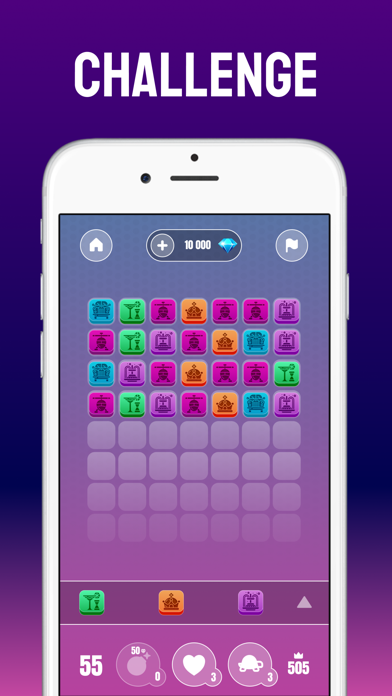 Abe Smile - Wheel Challenge Screenshot
