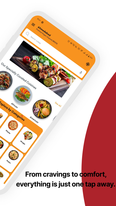 Screenshot #2 pour Lokaly - Buy Locally By Lokaly