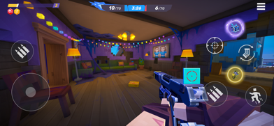 Pixel Gun 2 Screenshot 7 of 8