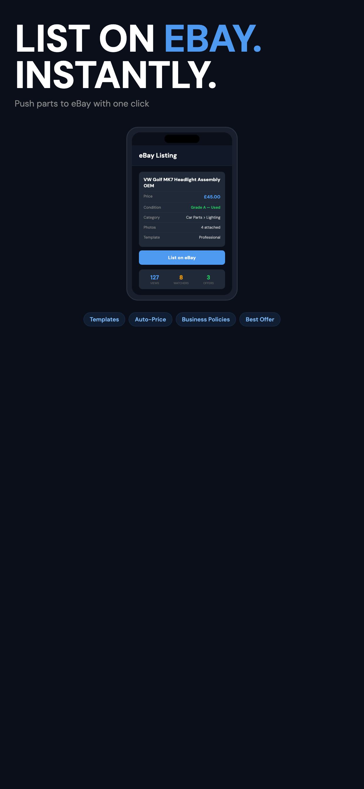 PartsCloud