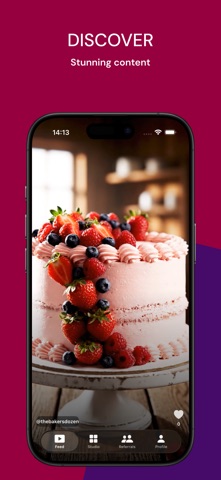 Swivo screenshot