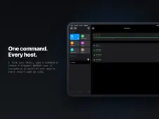 WebSSH - SysAdmin Tools 2